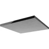Rektangulær granit pizzasten 37 x 35 cm - 4 