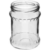 Rillet fiskeform 500ml - med gyldent låg fi 82/6, 6 stk. - 3 