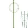 Ringstøtte til planter 3 ringe 0,7m - 13 
