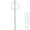 Ringstøtte til planter 3 ringe 1,5m - 9 