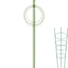 Ringstøtte til planter 4 ringe 1m - 12 