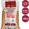 Røgesmuld (70%El+30%Bøg) kl 2 450g X5 - 3 
