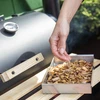 Røgesmuld til rygning/grillning 70% elletræ + 30% bøg, 450 g, kl. 2 - 7 
