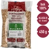 Røgesmuld til rygning/grillning, bøg, 450 g, kl. 8 - 2 