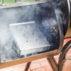 Røgflis til rygning/grillning, bøg, 450 g, kl. 2 - 8 