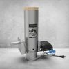 Røggenerator dragON JET 2 med askebæger og pumpe - 11 