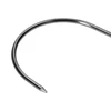 Røghager - S, spidset 3mm x 150mm 15 stk. - 5 
