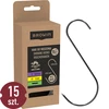 Røghager - S, spidset 3mm x 150mm 15 stk.  - 1 
