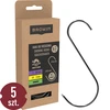Røghager - S, spidset 3mm x 150mm 5 stk. - 10 
