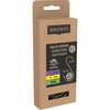 Røghager - S, spidset 3mm x 150mm 5 stk. - 3 