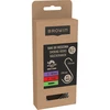 Røghager - S, spidset 5mm x 150mm 5 stk. - 3 