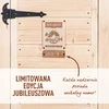 Røghus med Wi-Fi, 200 L- dragON WOOD 100IQ med elektrisk varme modul og controller - 4 