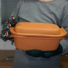 Romersk gryde 2,5L - 18 