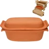 Romersk gryde 2,5L  - 1 