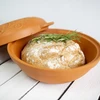 Rugbrødssurdej med gær og malt - 23g - 4 