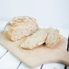 Rugbrødssurdej med gær og malt - 23g - 5 