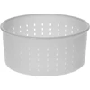 Rund ostemasseform Ø15 x 7cm til 1200 g - 2 