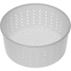 Rund ostemasseform Ø15 x 7cm til 1200 g - 2 