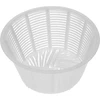 Rund osteskimmel Ø 13 x 7 cm til 500 g - 2 