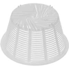 Rund osteskimmel Ø 13 x 7 cm til 500 g - 3 