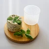 Rund osteskimmel Ø 8,4 x 7,4 cm til 250 g - 2 