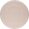 Rund pizzasten, lavet af cordierit, diameter 33 cm - 4 