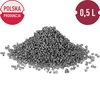 Rustfri prismefjedre - 0,5 L - 2 