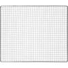 Rustfrit netrist til dragON 330339, 330341, 330340, 330360 træ-/krydsfiner-røgovn  - 1 