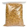 Rygeflis af kirsebærtræ, 5 kg, mellemstørrelse KL8 - 2 