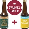 Sæt af essenser Jänek Majster 40 ml + Przepalanka 40 ml - 3 