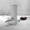 Sæt elektrisk rygeovn med røgenerator - 16 