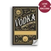 Selvklæbende etiketter 60x90 mm til flasker, vodka, 3 designs 20 stk. - 6 