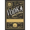 Selvklæbende etiketter 60x90 mm til flasker, vodka, sorte, 20 stk. - 8 