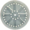 Silikone stempel fi14,2 cm til 5 kg pølsestoppere - 3 
