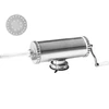 Silikone stempel reserve til Browin fyldemaskine, vandret på 2,5 kg - 6 