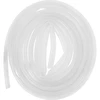 Silikoneslange fi 10/12mm- temp. -60÷ +200°C  - 1 