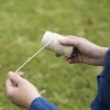 Sisal snor 1,8 mm/40 m/100 g - 6 