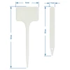 Skilte til beskrivelse af planter + blyant mix 10+20 stk. - 3 