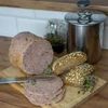 Skinkekoger - Familie fest 3 kg - 15 