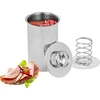 Skinkekoger - Rigtig bid 1,5 kg - 13 