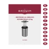 Skinkekoger - Rigtig bid 1,5 kg - 10 