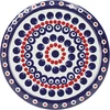 Skruelåg med tryk – motiv Keramik 2, Ø 82/6, 10 stk. ['skruelåg', ' skruelåg med mønster', ' skruelåg med keramik-motiv', ' skruelåg til sylteglas', ' skruelåg til glas med folklore-mønster', ' skruelåg til glas Ø 82', ' skruelåg', ' Browin skruelåg', ' skruelåg til glas 10 stk.', ' skruelåg til glas med mønster', ' skruelåg med tryk', ' skruelåg til glas Ø 82', ' 6-tappede twist-off låg til glas', ' twist-off låg', ' TO-låg']