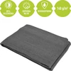Skyggenet (80%, 140 g/m2) 0,9x5 m, grafit - 5 