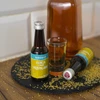 Smagsessens - brændevin til 0,5 L - 40 ml - 9 