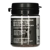 Stærkt ristede egetræ flager, 20g - 10 