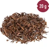 Stærkt ristede egetræ flager, 20g - 5 