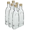 Staromiejska flaske 500ml med låg, 6 stk.  - 1 