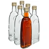 Staromiejska flaske 500ml med låg, 6 stk. - 2 