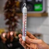 Termometer til køleskabe og frysere (-50°C til +40°C) 17cm - 3 
