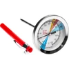 Termometer til skinkekoger 0,8 kg (0°C til +120°C) 9,0cm - 5 